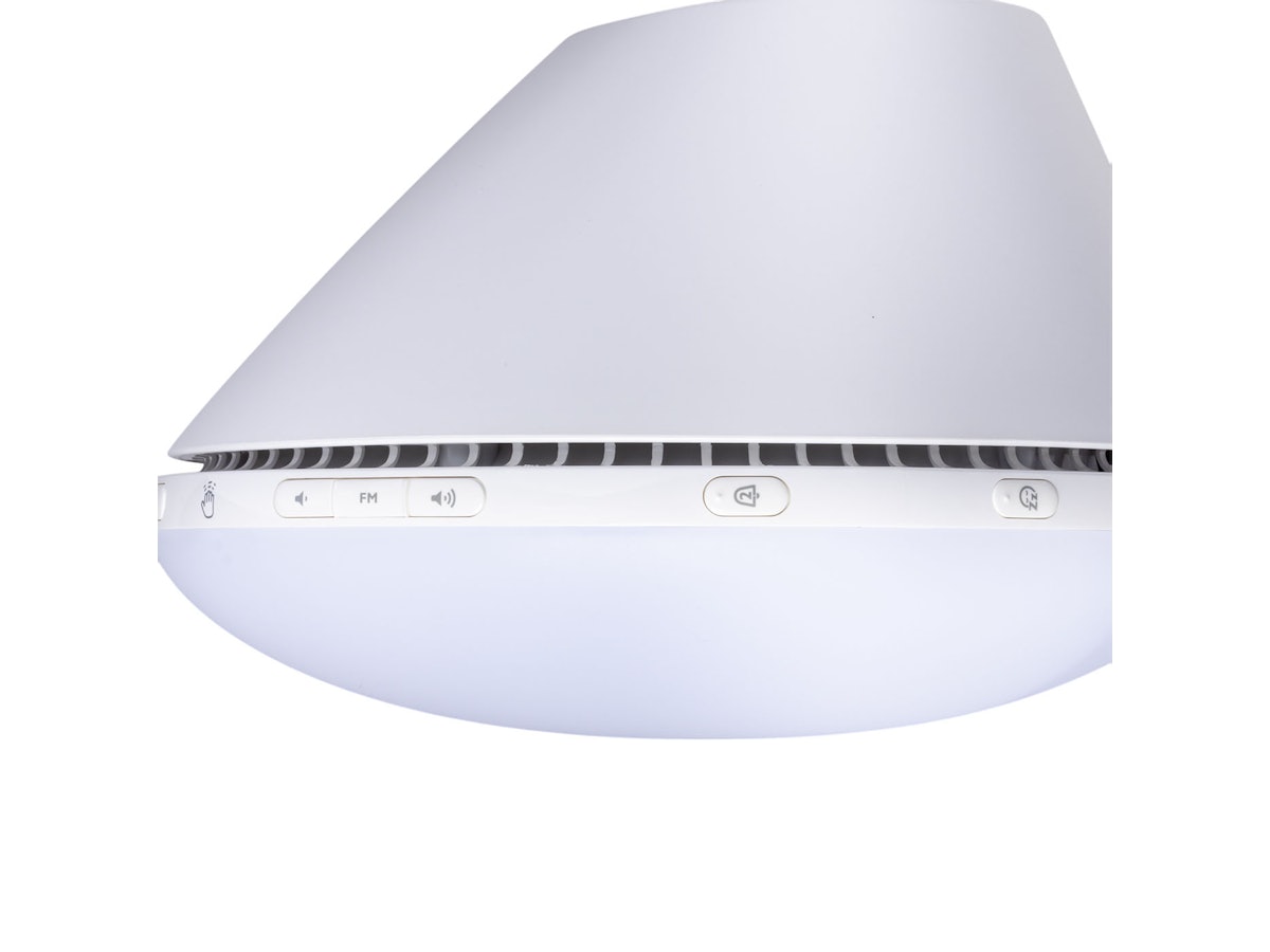 フィリップス SmartSleep ウェイクアップ ライト HF3519/15を フィリップス SmartSleep ウェイクアップ ライト HF3519/15を