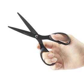 ライオン事務器 ステンレスハサミをレビュー!クチコミ・評判を ライオン事務器 ステンレスハサミをレビュー!クチコミ・評判を