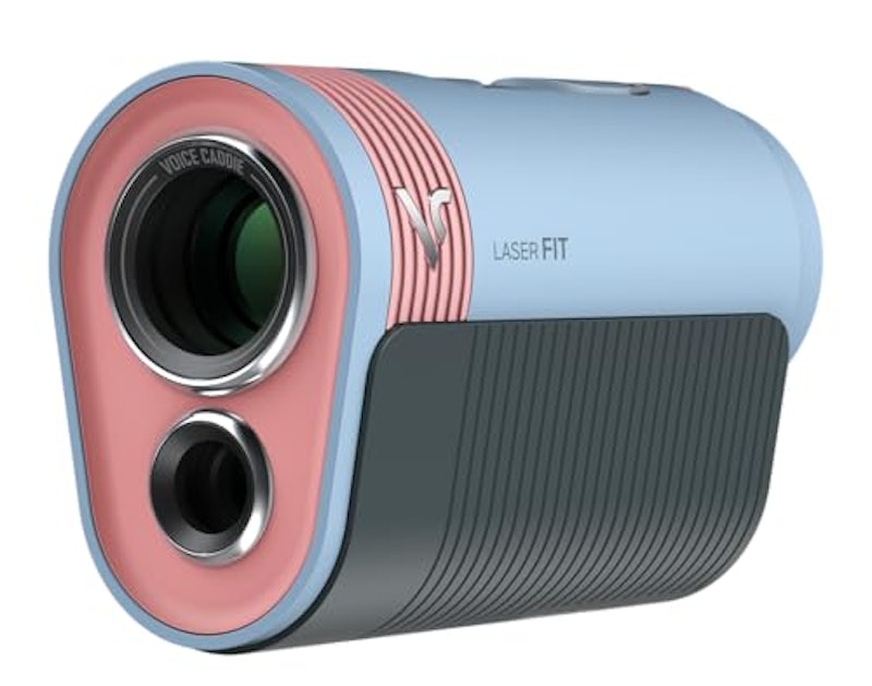 Voice Caddie Laser FIT 2 ゴルフ距離計 3