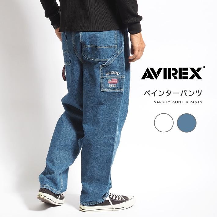  ペインターパンツ 1