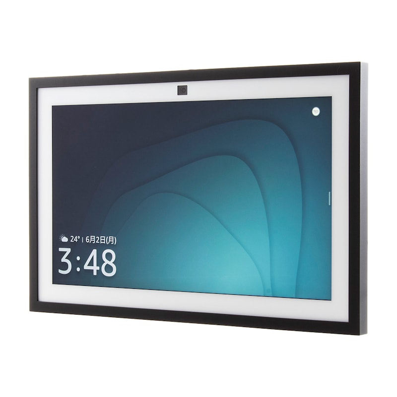 【美品】Amazon Echo Show 15 第二世代 Amazon Echo Show 15 第2世代を検証レビュー!スマート