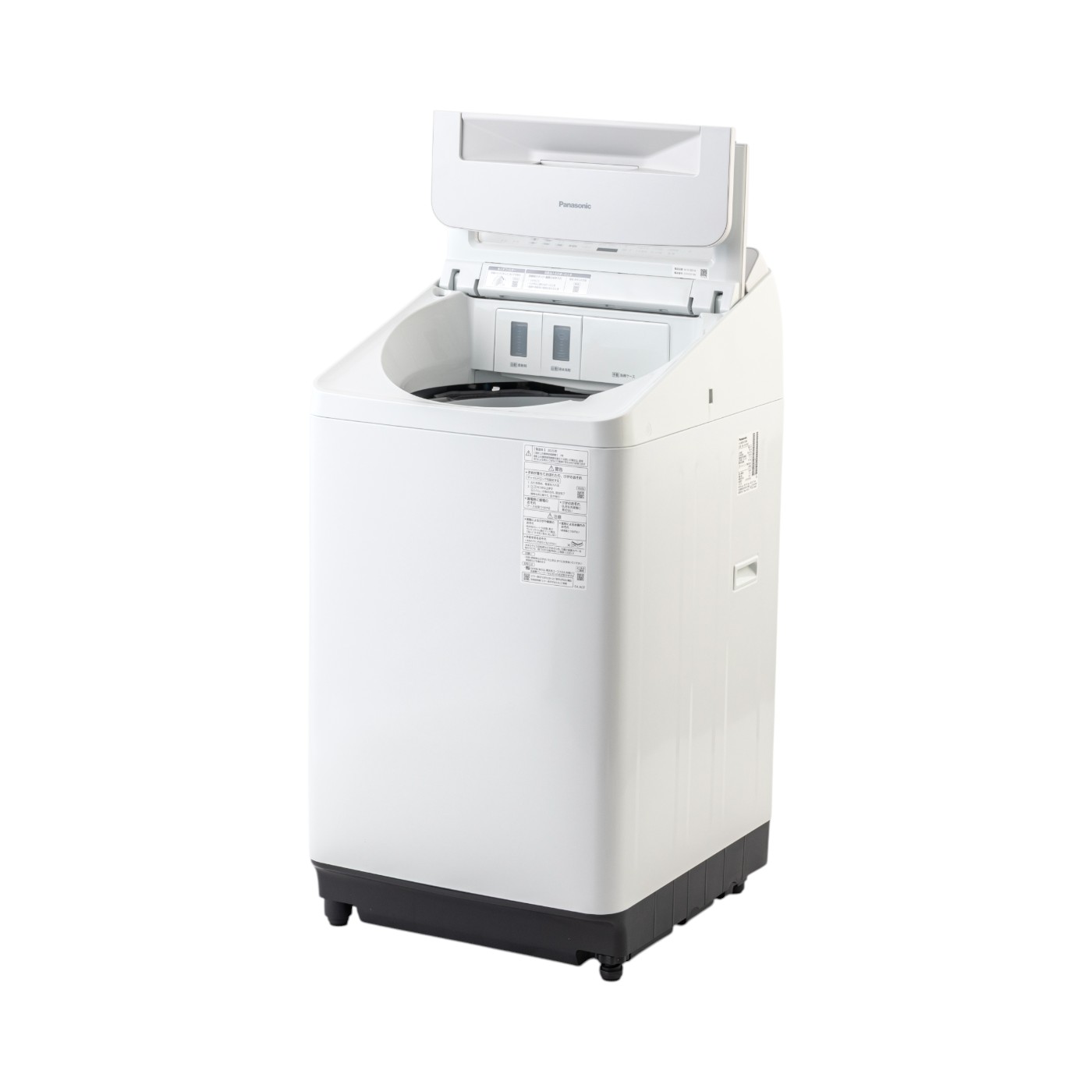 徹底比較】洗濯容量10kgのパナソニックの縦型洗濯機のおすすめ人気