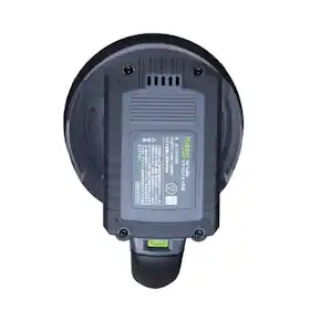 ミナト 18V充電式 電動ポリッシャー POE-1810をレビュー!クチコミ ミナト 18V充電式 電動ポリッシャー POE-1810をレビュー!クチコミ