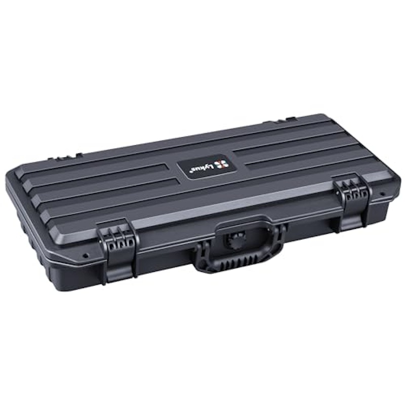 Waterproof Hard Case 1