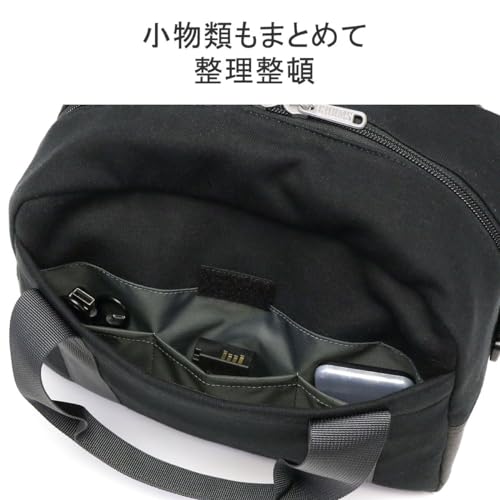 カメラボストンスウェットナイロン 5