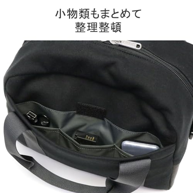 カメラボストンスウェットナイロン 5