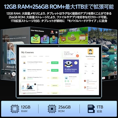 タブレット 6