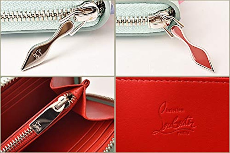 Panettone Wallet SOURCE MIX 5