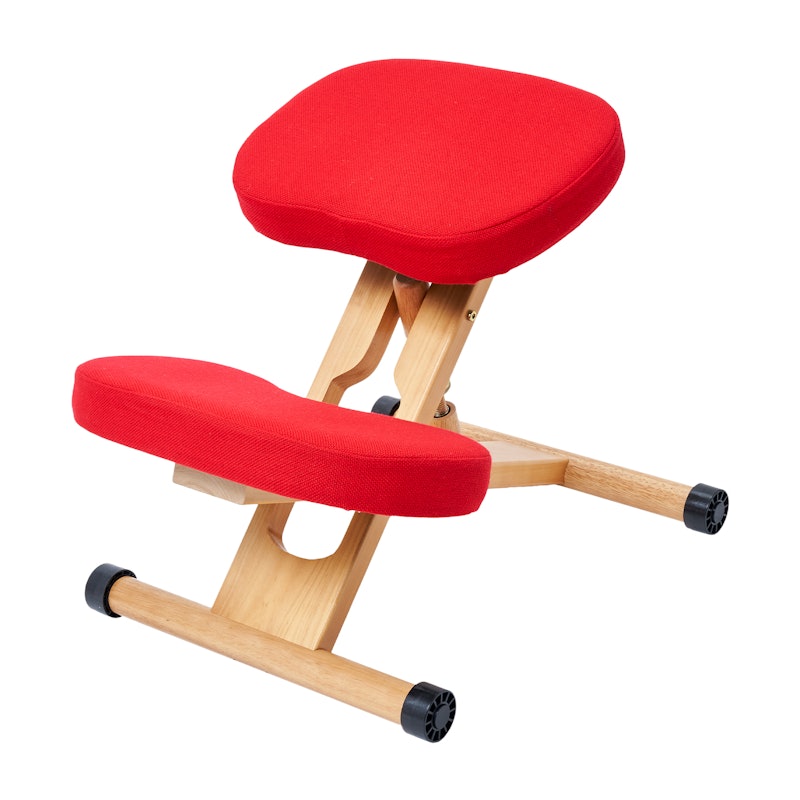 MIYUさん専用】バランスチェア balans Easy 赤 【公式通販】 MIYUさん専用】バランスチェア balans Easy 赤 【公式通販】