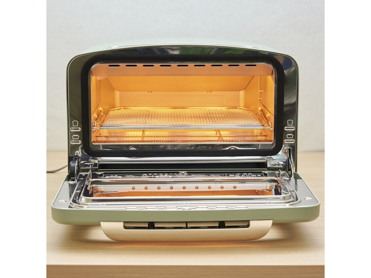 アラジン グラファイトグリル&トースター AET-GP14A 2022年製 日本エー アラジン グラファイトグリル&トースター AET-GP14A 2022年製 日本エー