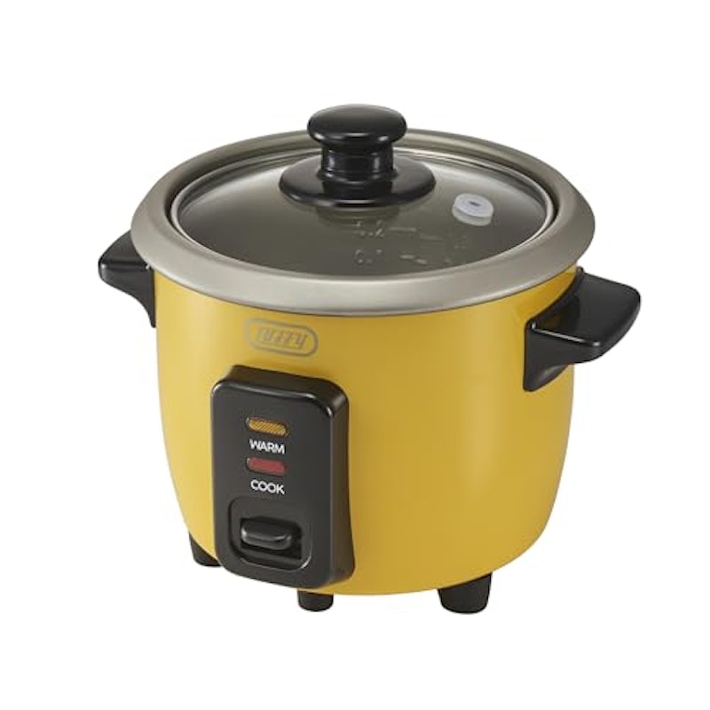 ミニ炊飯器 1