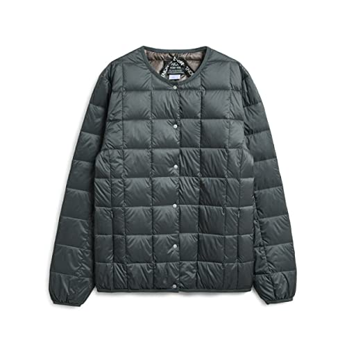 値下げ！レア品！デザイン◎タグなし (PEPE)ダウンジャケット(超薄手・極暖) 値下げ！レア品！デザイン◎タグなし (PEPE)ダウンジャケット(超