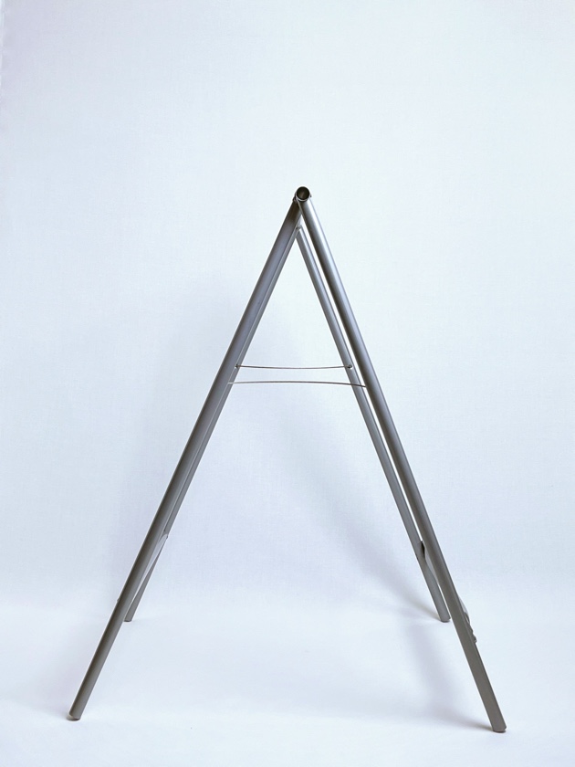 PIPE SAW HORSE 2