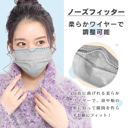 Fancysharp Mask 5