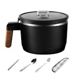 電子レンジインスタントラーメン調理器のおすすめ人気ランキング【2026年6月】 4