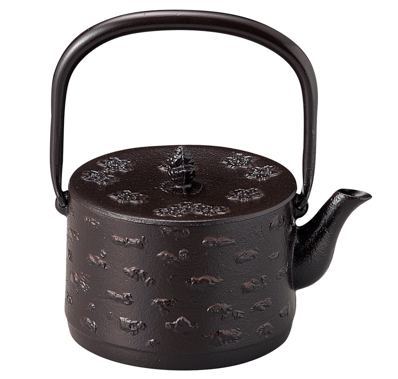 南部鉄瓶のおすすめ人気ランキング【老舗のものも！2026年2月】 | マイ