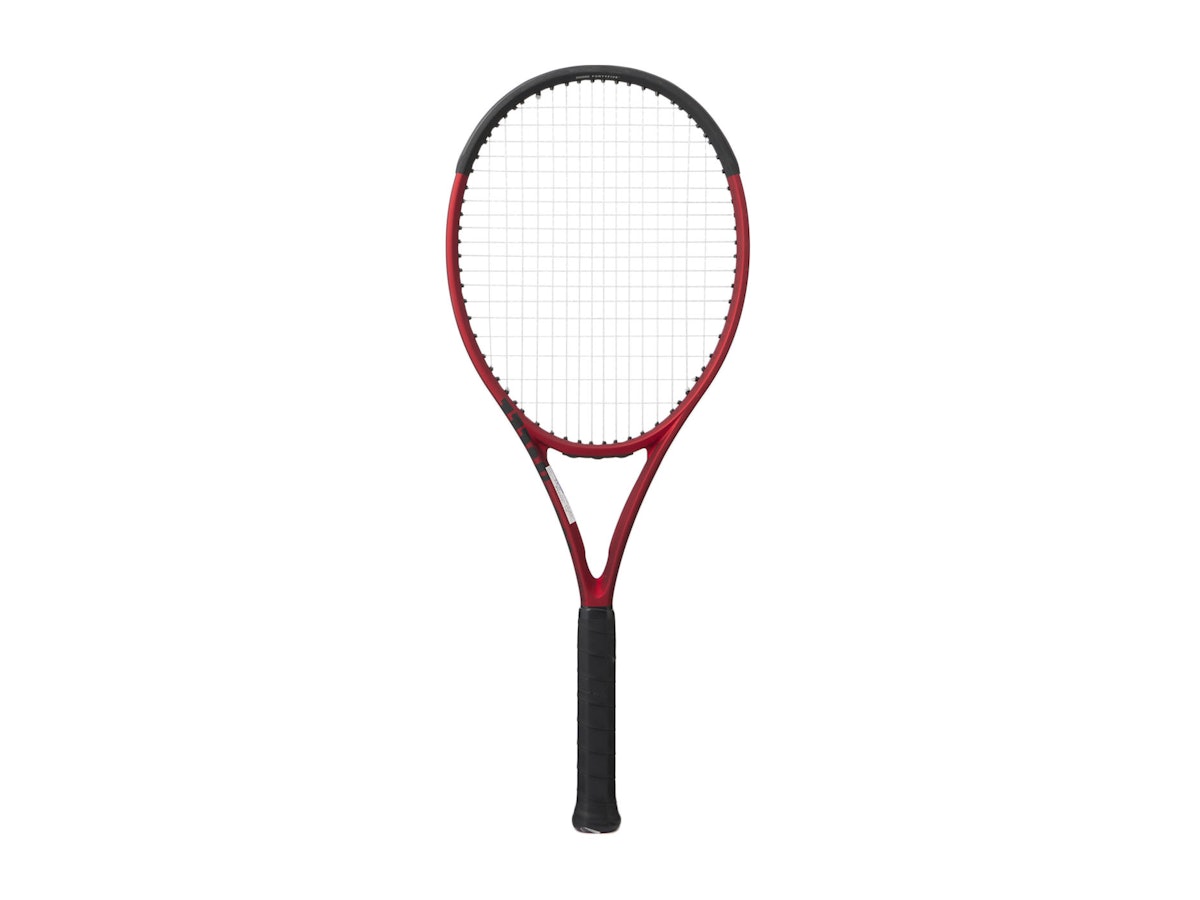 Wilson CLASH V2 100L テニスラケット Wilson CLASH 100UL V2.0をレビュー!クチコミ・評判をもとに