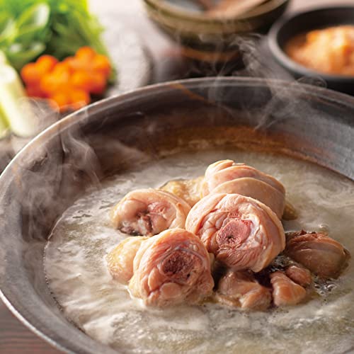 博多華味鳥 水たきセット 2