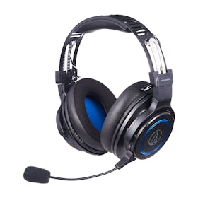 オーディオテクニカ audio-technica ワイヤレスゲーミングヘッド オーディオテクニカ audio-technica ワイヤレスゲーミングヘッド
