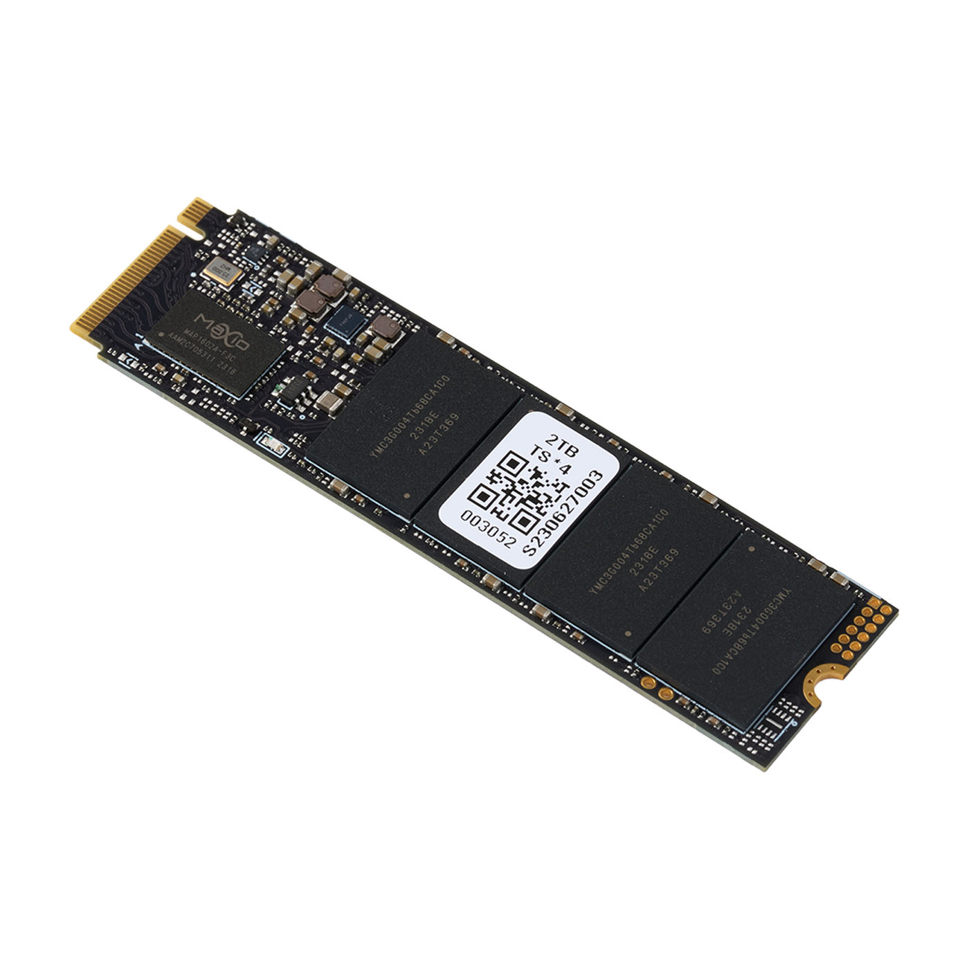 fanxiang SSD S660を検証レビュー！PS5対応SSDの選び方も紹介 | マイベスト