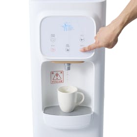 ウチムラ シャインウォーターリングを検証レビュー!赤ちゃんのミルクにおすすめのウォーターサーバーの選び方も紹介 5
