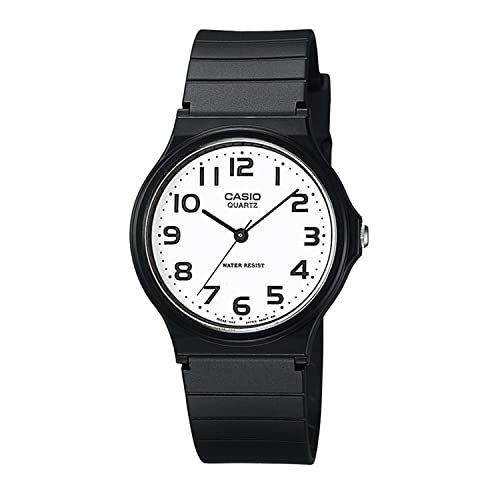 CASIO STANDARD アナログ 腕時計 1