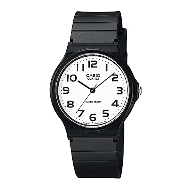 CASIO STANDARD アナログ 腕時計 1
