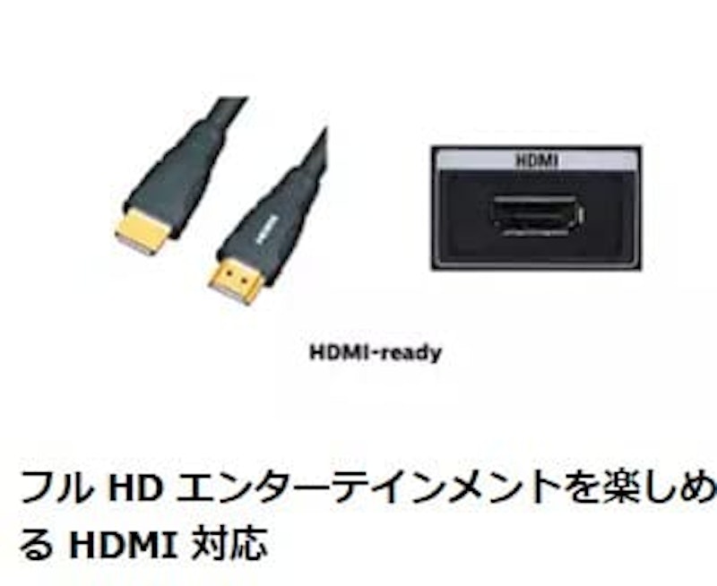 フル HD 液晶モニター 6