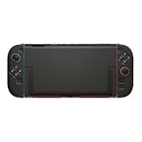 Nintendo Switch用ハードケースのおすすめ人気ランキング【2026年6月】 5