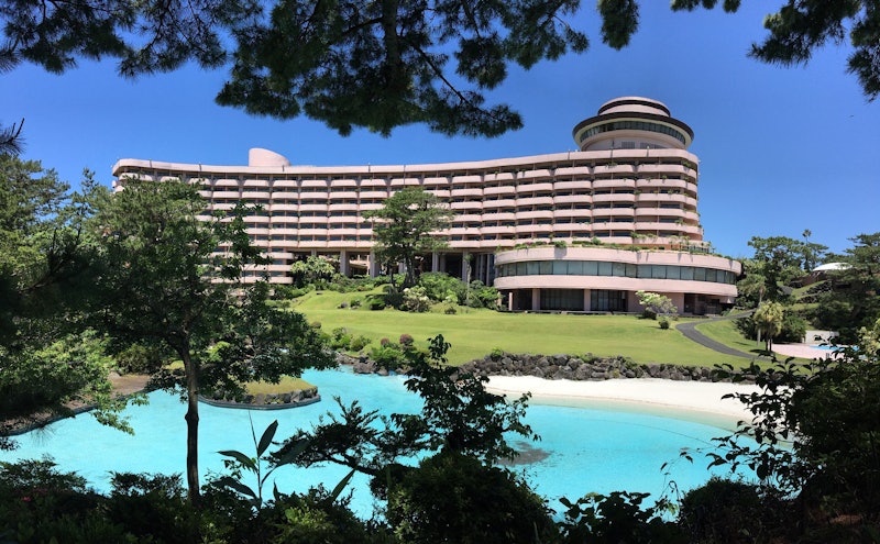 指宿温泉 指宿いわさきホテル 2