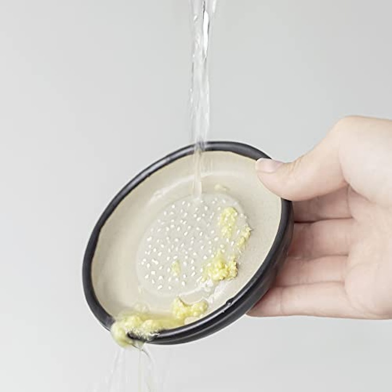 ハレとケ 石見焼 おろし器 6