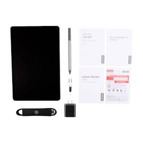 Lenovo Tab B11の口コミ・評判は?実際に使ってよい点・気になった点を徹底レビュー! 5