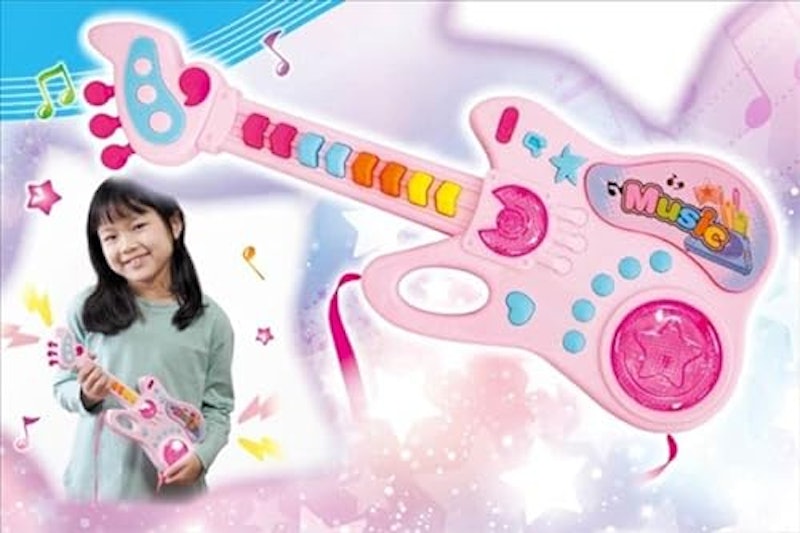 ハッピーミュージックギター 2