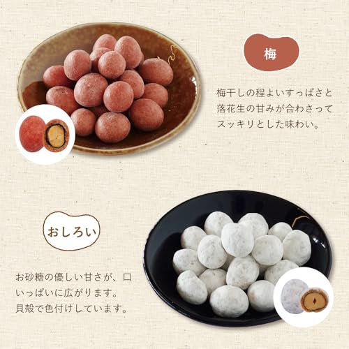 11種類ミックス おまめーず 5