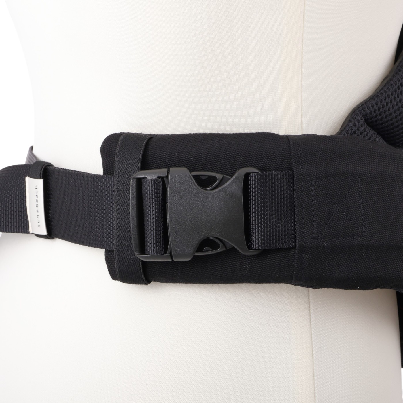 Premium Mesh-Black OM-1 4