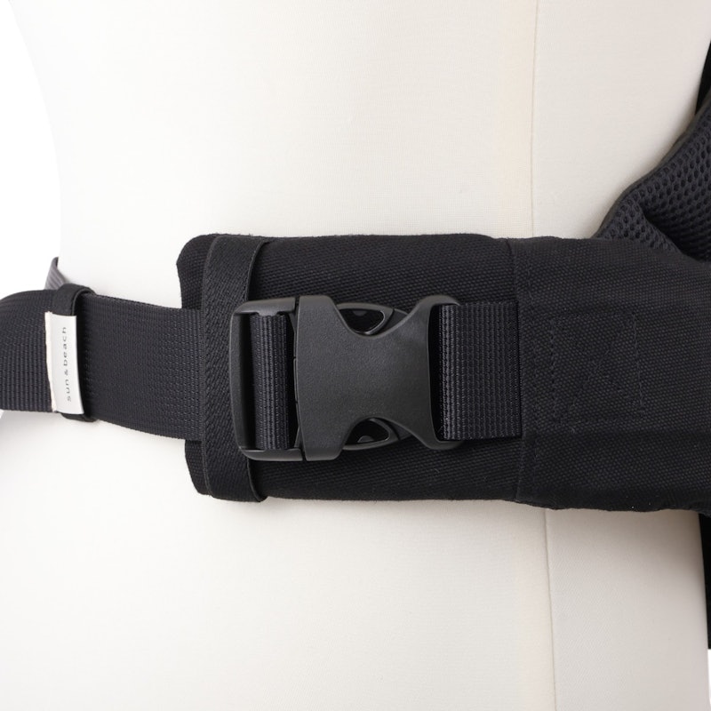 Premium Mesh-Black OM-1 4