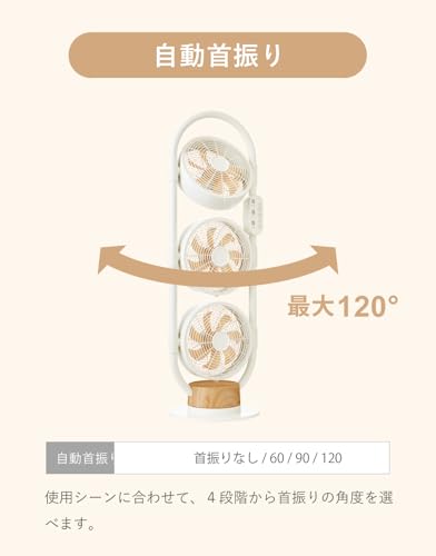 moku. サーキュレーター 6