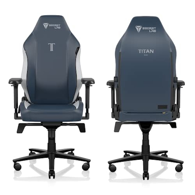 TITAN Evo Royal 3