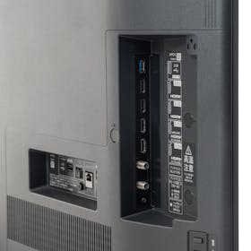シャープ GS1ライン 4K有機ELテレビ 4T-C65GS1を検証レビュー!65インチテレビの選び方も紹介 3