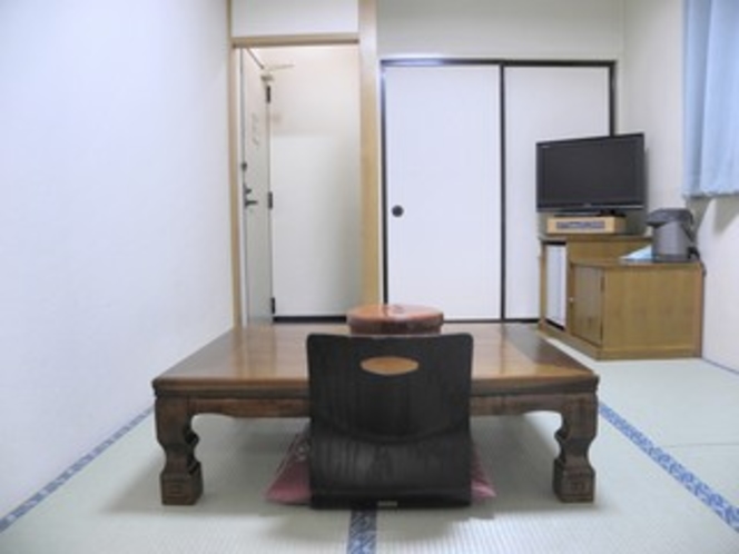 ホテル滝川 3