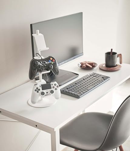 ゲームコントローラー収納ラック 8