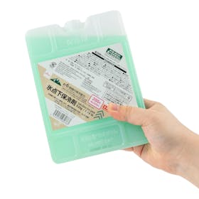 大創産業 ダイソー 氷点下保冷剤ハードタイプLを検証レビュー!保冷剤の選び方も紹介 5