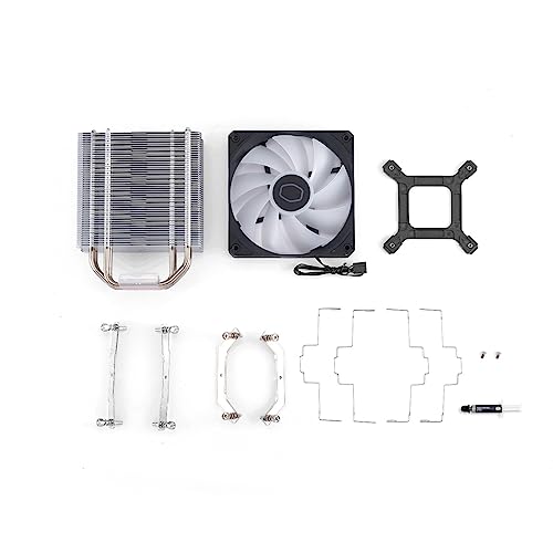 HYPER 212 SPECTRUM V3 8