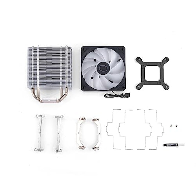 HYPER 212 SPECTRUM V3 8