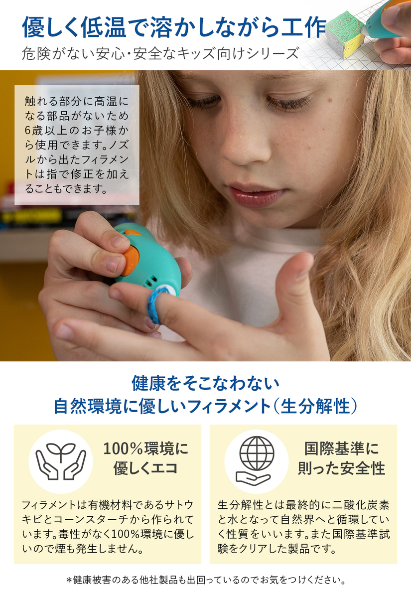 3Doodler Start+  5