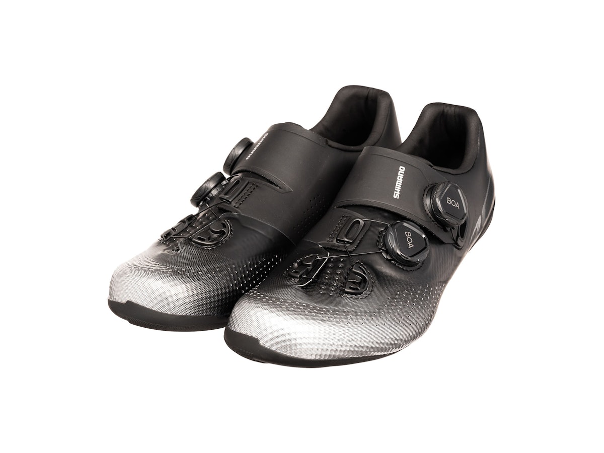 【美品】シマノ SHIMANO RC7 SH-RC702 ブラック ビンディング シマノ RC7 SH-RC702を検証レビュー!ビンディングシューズの