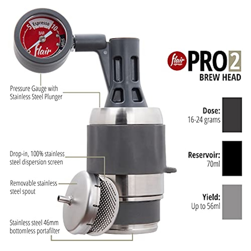 PRO 2 2