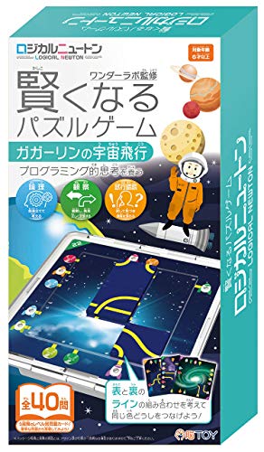 ガガーリンの宇宙飛行 6
