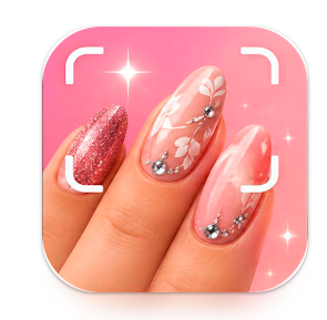 Nail Art Designs & Ideas 1