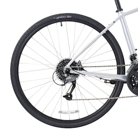 TREK FX2 Discの乗り心地は?実際に試してメリット・デメリットを徹底レビュー! 5